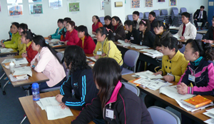 全て組合が行います。